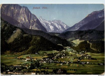 Jenbach am Inn