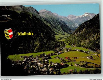 40134232 - Mallnitz