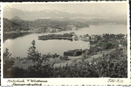 70589044 Poertschach Woerthersee Poertschach Woerthersee