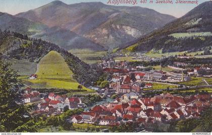 Kapfenberg 1925