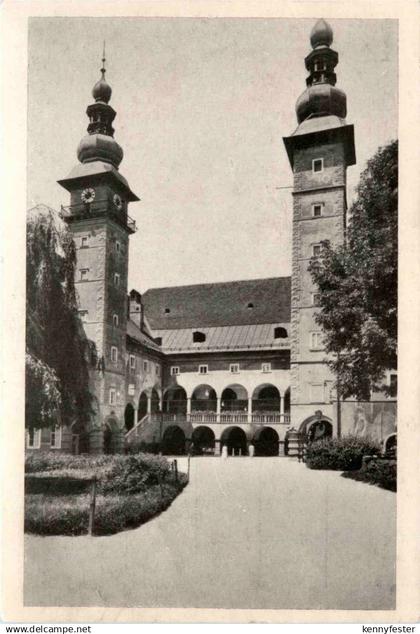 Klagenfurt, Landhaus