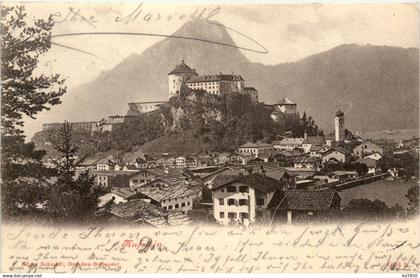 Kufstein/Tirol - Kufstein,