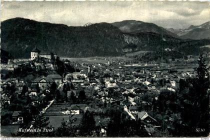 Kufstein/Tirol - Kufstein,