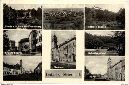 Leibnitz - Steiermark