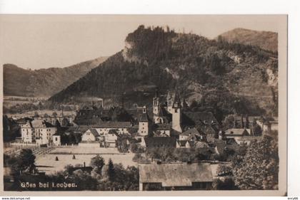 AUSTRIA-STYRIE GOSS BEI LEOBEN