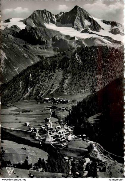 Kals am Grossglockner