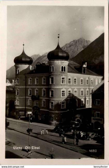 Lienz,