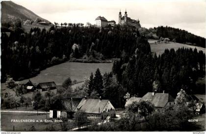 Frauenberg an der Enns