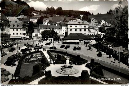 Mariazell,