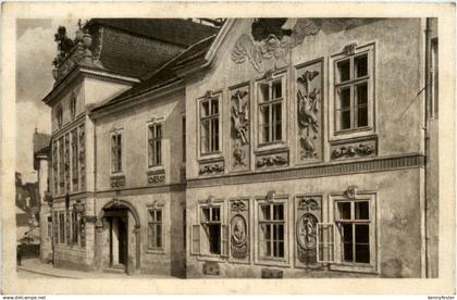 Melk - Posthaus