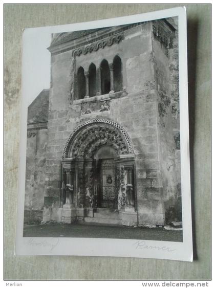 Austria  Mödling -    Eschelmüller  -Photo Atelier  Traufe Eschelmüller    137772