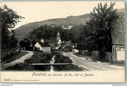 13979694 - Feistritz am Wechsel