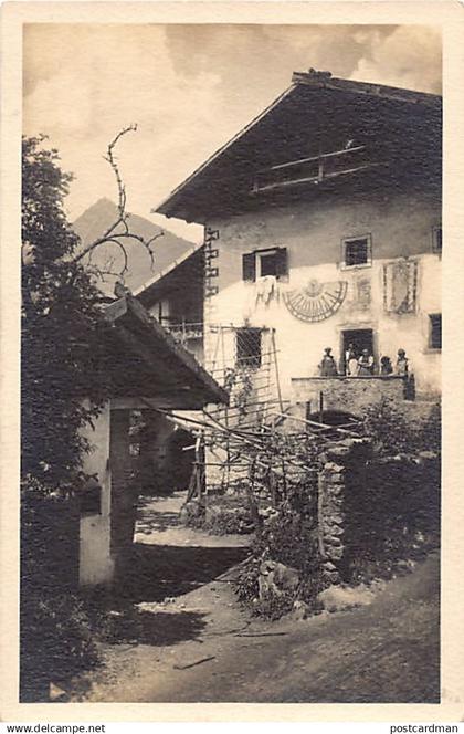 Österreich - Schöna (NÖ) Bauernhaus