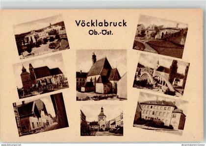 52120807 - Voecklabruck