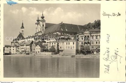 71812176 Steyr Enns Oberoesterreich Ennspartie Steyr