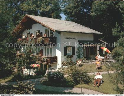 71822116 St Wolfgang Wolfgangsee Pension Sonnenwinkel St. Wolfgang