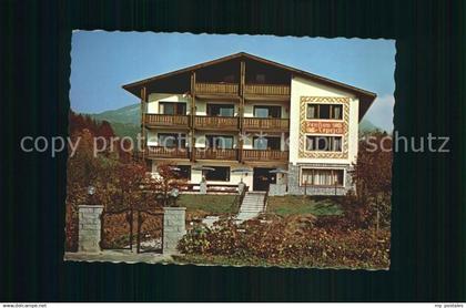 72066364 Bad Goisern Salzkammergut Hotel Pension Leprich