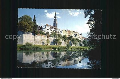 72550345 Braunau Inn Romantische Altstadt Braunau am Inn