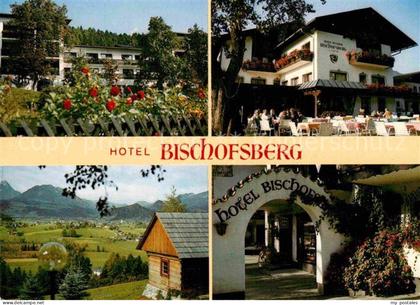 72849242 Windischgarsten Hotel Bischofsberg Windischgarsten