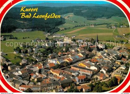 72970533 Bad Leonfelden Fliegeraufnahme Bad Leonfelden