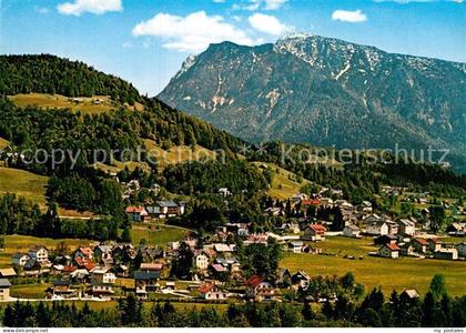 73000902 Bad Goisern Salzkammergut Gesamtansicht  Bad Goisern Salzkammergut