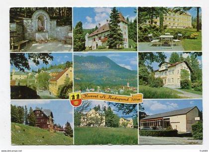 AK 024872 AUSTRIA - St. Radegund