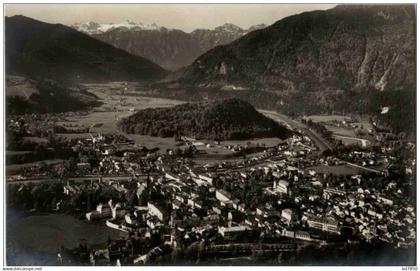 Bad Ischl mit Dachstein