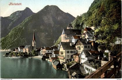 Hallstatt