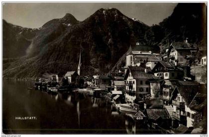 Hallstatt