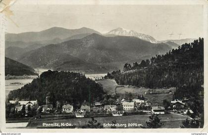 Austria Pernitz Schneeberg