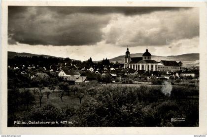 Pöllau/Steiermark -