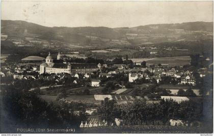 Pöllau/Steiermark -