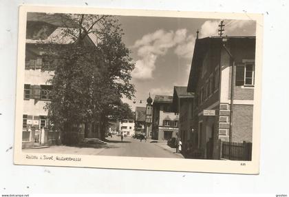 REUTTE I TIROL 335  HAUPTSTRASSE