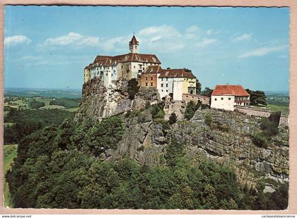 23723 / FESTE RIEGERSBURG Stmk 1976 Chateau Autriche Styrie Österreich