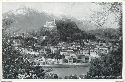 Salzburg Stadt