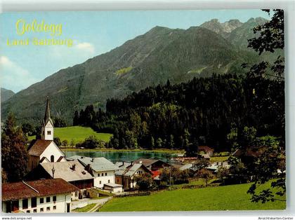 10280605 - Goldegg im Pongau