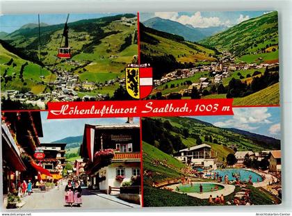 40160761 - Saalbach