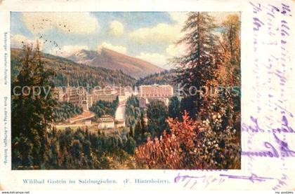 43006321 Bad Gastein  Bad Gastein