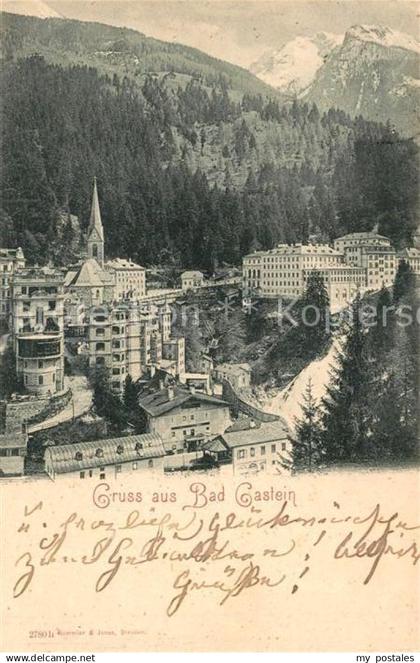 43259611 Bad Gastein  Bad Gastein