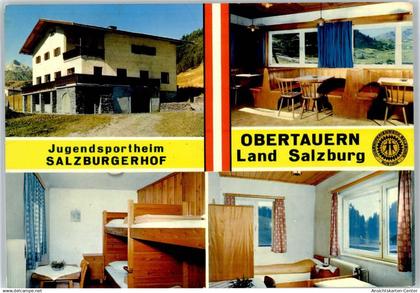 50866414 - Obertauern