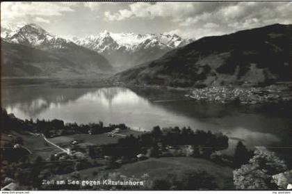 70589400 Zell See Zell See  x 1959 Zell am See