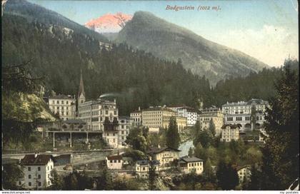 71063632 Bad Gastein  Bad Gastein