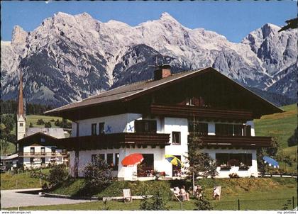 71429268 Maria Alm Steinernen Meer Pension Renberg