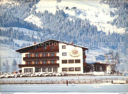 71822240 Altenmarkt Pongau Pension Gaestehaus Ennstalerhof Altenmarkt im Pongau