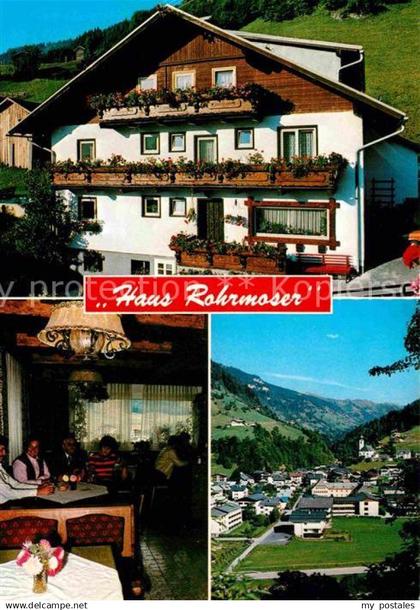 72769369 Grossarl Haus Rohrmoser