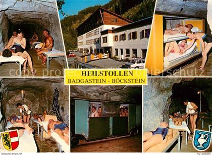 73162309 Boeckstein Heilstollen Boeckstein