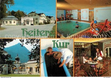 73169798 Strobl Kurhotel Schloss Strabl