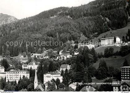 73611108 Bad Gastein  Bad Gastein