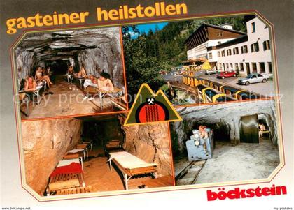 73629345 Boeckstein Gasteiner Heilstollen Boeckstein