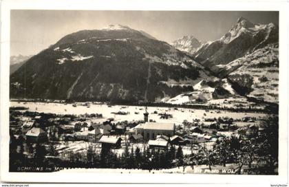 Schruns im Montafon